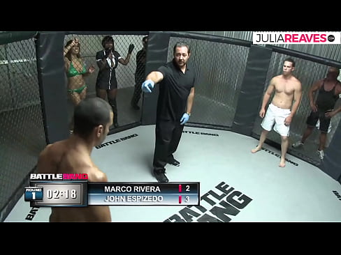 ❤️ Ultimate Fighter fode uma rapariga número logo após uma luta no ringue ️❌ Porno real vídeo em nós ☑