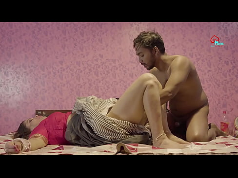 ❤️ série web: adoro-te Daadi Ela ensinou-o a ter sexo com uma rapariga!!! ️❌ Porno real vídeo em nós ☑