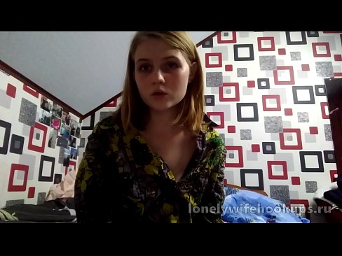 ❤️ A jovem estudante loira da Rússia gosta de pilas maiores. ️❌ Porno real vídeo em nós ☑