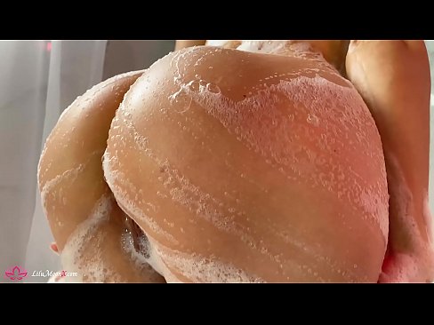 ❤️ Morena Masturba-se com Vibrador para Orgasmo Intenso no Duche ️❌ Porno real vídeo em nós ☑